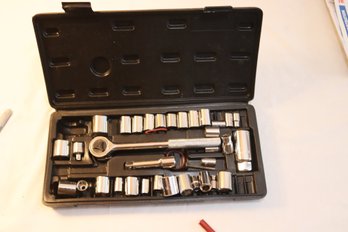 Ratchet Set (C-38)