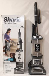 Shark Navigator Lift-away XL