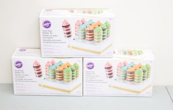 Treat Pops Display Set (P-40)