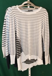 Long Sleeve Long Sleeve & Striped Shirts: Vince, Pete, Goldie ( Z-12)