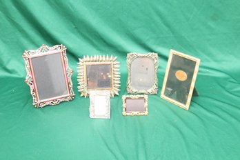 Picture Frames (P-50)