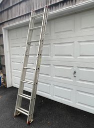 Werner 16 Foot Extension Ladder