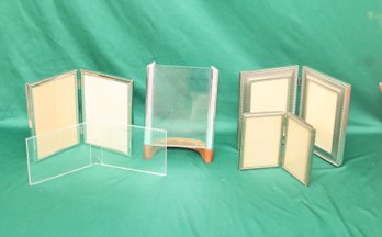 Picture Frame Lot (P-51)