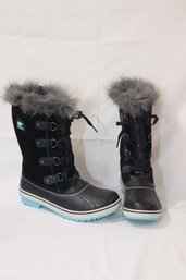 Women's Sorel Winter Boots Size 6 (M-93)