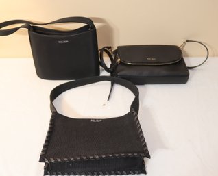 Kate Spade Handbag Lot (C-57)