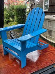 Smith & Hawken Adirondack Chair