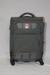 Blassport  Expandable Spinner Suitcase (G-54)