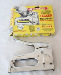 Arrow Wire And Cable Tacker (E-78)