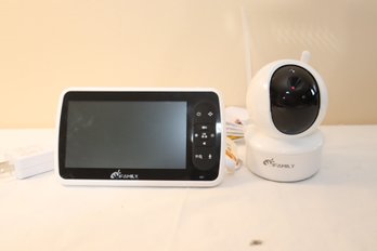 IFamily Baby Monitor Camera