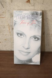 Tammy Wynette Tears Of Fire The 25th Anniversary Collection