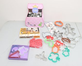 Cookie Cutters