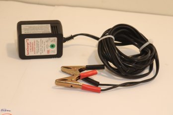 SureCharge II 12v Battery Charger W Auto-float Control (J-23)