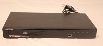 Samsung BD-P1590 Blu-Ray DVD Player - No Remote. (T-21)