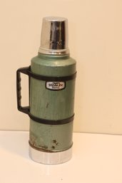 Aladdin's Stanley Thermos With Handle. (J-25)
