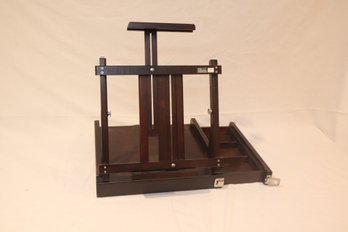 Portable Travel Easel (T-24)