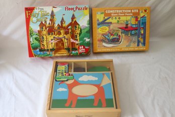 Children's Puzzles