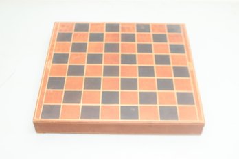 Chess Set (P-85)