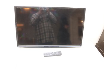 Sansui SLED3200 32' LED-LCD HDTV W/ Remote