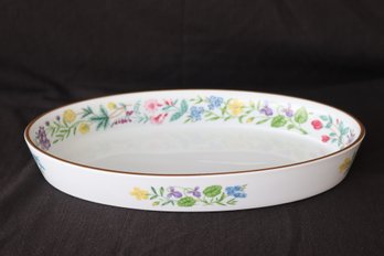 Royal Wooster Arcadia Vegetable Serving Dish (C-71)