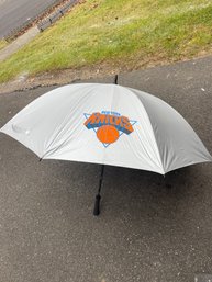 NY Knicks Umbrella