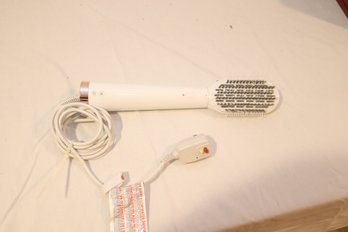 T3 Micro AireBrush Hot Air Blow Dry Brush (T-32)