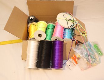 String For Making Bracelets