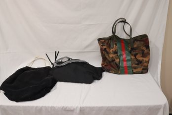 Tote Bags (H-49)