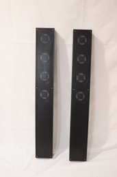2 IHip Speakers (H-52)