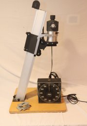 Simmon Omega B22 Photograph Enlarger (T-37)