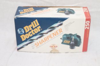 Drill Doctor Drill Bit Sharpener (V-6)