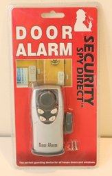 Door Alarm (J-46)