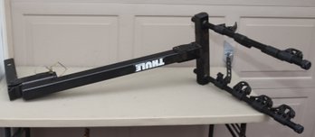 THULE 4 Bike Hitch Mount Bicycle Carrier (H-64)