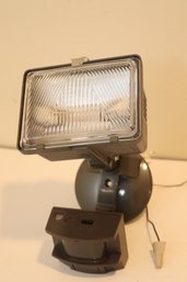 Motion Activated Spotlight (J-54)