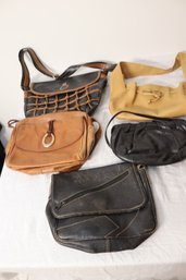 Assorted Vintage Handbags (I-99)