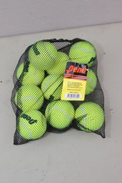 Bag Of Penn Tennis Balls