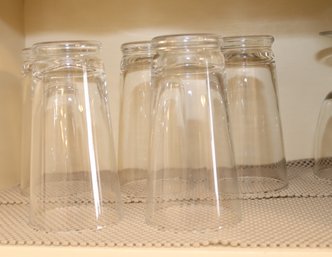 Set Of 5 Glasses (R-13)