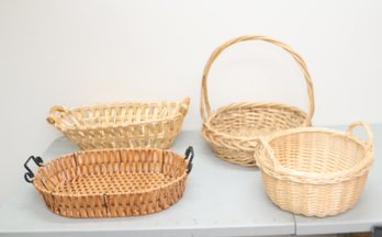 Baskets