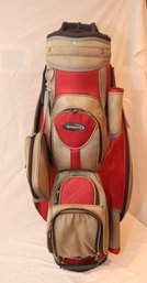 Golf Bag (T-55)