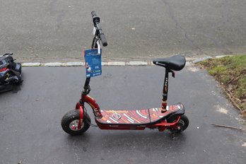 EZip 4.5 Electric Scooter No Charger (H-91)