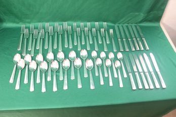 Georgian House Stainless Steel Flatware Set