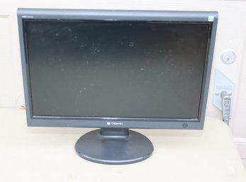 Gateway 900w Computer Monitor (F-2)