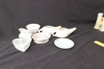 Vintage Porcelain (R-34)