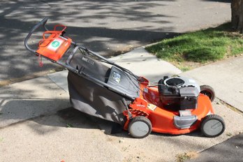 Scotts 6.0 HP 21' Self Propelled Lawn Mower