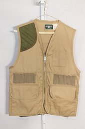 Saf T Bak Shooting Bird Hunting Vest (H-9)