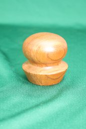 Dansk Wooden Stopper (H-33)