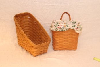 Longaberger Baskets