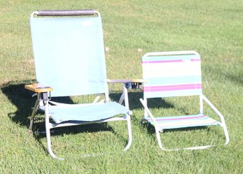 Beach Chairs