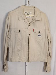 Vintage Chevington Super Jacket Sz. M. (H-26)