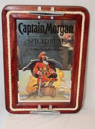 Captain Morgan Bar Mirror (F-48)