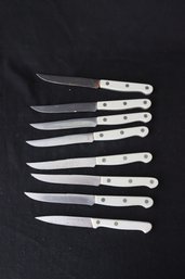 J.A. Henckels Steak Knives (R-59)